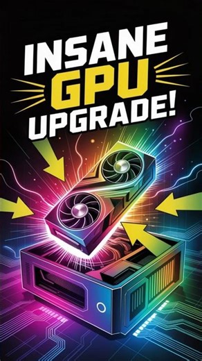 Don’t Buy a PC Until You See This Graphic Card For Your Computer!