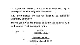 Volumetric Analysis.pdf - Engineering Chemistry - Notes - Teachmint