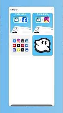 Tutorial: How to Create Facebook Stories with OmniSocials (Step-by-Step)