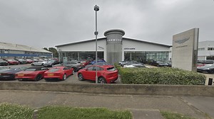 Family-run Harwoods to close Aston Martin franchise as luxury car dealer continues shake-up