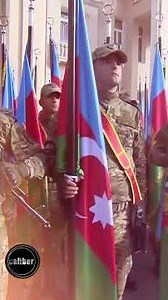 Ilham Aliyev: Azerbaijan ended the occupation single-handedly - Caliber