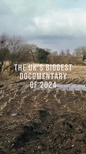 ★★★★ "Wonderful… An inspiring true story that shows how we can revive nature and restore hope" Patrick Barkham, The Guardian Based on Isabella Tree’s best-selling book, WILDING tells the story of a young couple that bets on nature for the future of their failing estate, the beginning of a grand experiment that will become one of the most significant rewilding experiments in Europe. | Garage Entertainment | Facebook