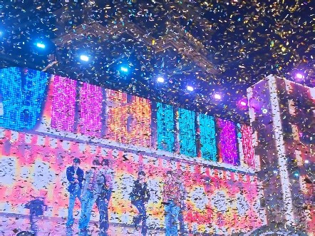 [澳门TMA-AHOF]《DYNAMITE》cover