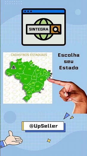 Rejeição 481? Verifique no Sintegra o regime tributário e corrija a configuração da NF-e!