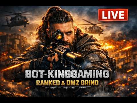Live: Making Grown Men Blame Their Gyroscope Settings