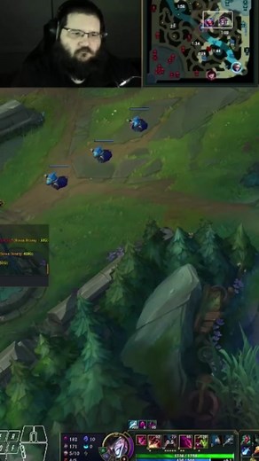 Mastering the Art of AP Shaco Outplays in League of Legends