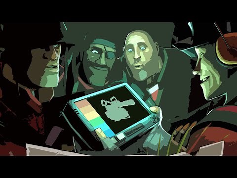 TF2's Newest Entry in Random Weapon Generators