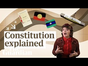 The Australian constitution and how a yes vote in the voice referendum would change it