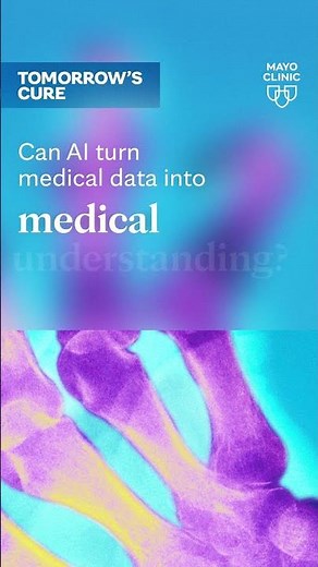 How AI can help RA? | Tomorrow's Cure Season 4 Episode 2 Clip