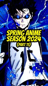 Exciting Anime Movies na Mapapanuod Mo Na! Part11 (2024 Spring Anime Season) #animelist #animerecommendations #springanime2024 #bluelock #bochitherock #codegeass #codegeassrozeoftherecapture | Onii-Chan