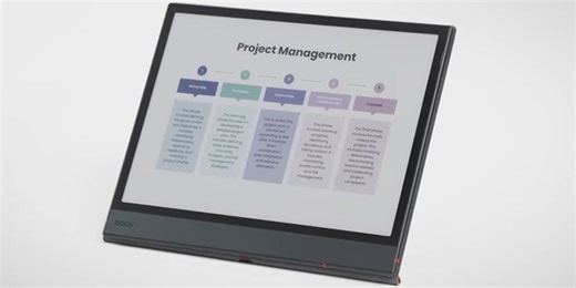 Onyx Boox Note Air5 C Full Specs, Features, Price In Philippines | PhilNews