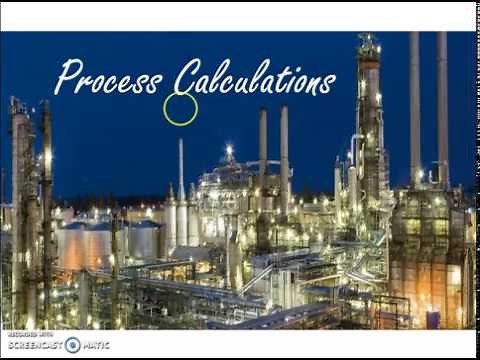 Lecture 9 Material Balance on Semibatch process without reactions