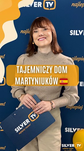 5.8K views · 730 reactions | @boska.grabowska donosi: Zenek Martyniuk kupił rok temu luksusowy dom w Marbelli, by stworzyć synowi Danielowi spokojny azyl i nowy start. ☀️ Czy taki hiszpański reset może naprawdę odmienić życie? #SilverTV #Showbiznes #Ploteczki #NaDobryDzień #NajlepiejRazem | Silver TV - telewizja dla dorosłych | Facebook