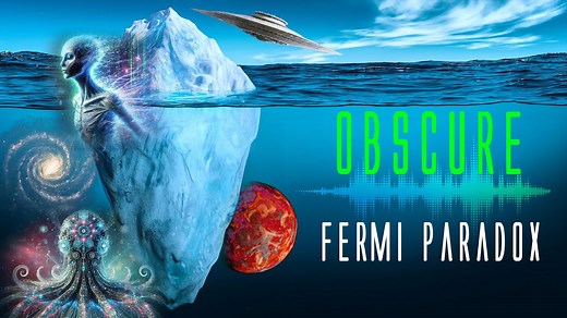 The Most Obscure Solutions To The Fermi Paradox Explained