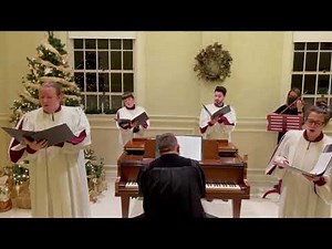 Shalom by Dan Forrest