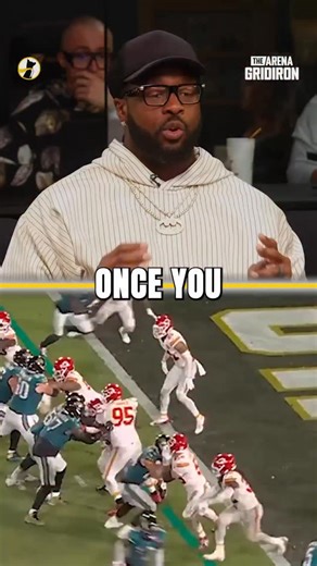 The crew breaks down Trevor Lawerence’s improbable gaming winning TD last night 🍿 | The Arena: Gridiron