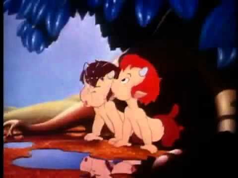Walt Disney Films - Fantasia (1940) - HD Trailer