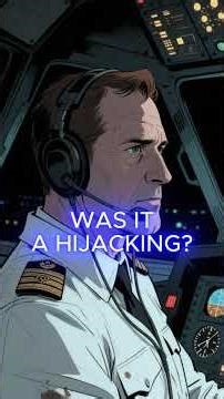 The Ghost Flight: How MH370 Vanished from the Sky PART 3