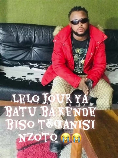 Nzoko lelo jour ya batu ba kufa: Une réflexion poignante