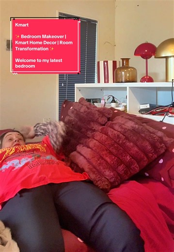 Kmart Bedroom Makeover: Budget Bedroom Transformation Ideas