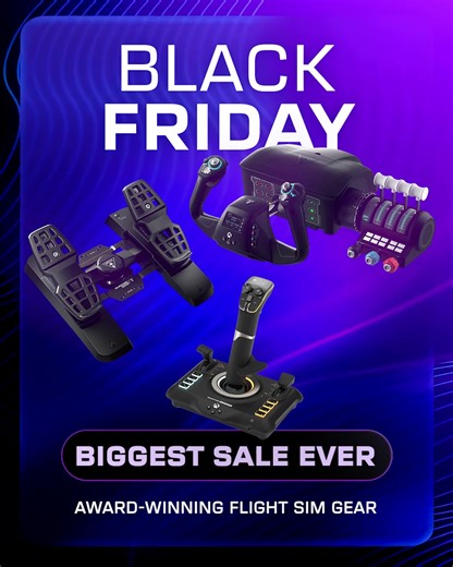 ⚡🎮 THE BLACK FRIDAY DEALS ARE HERE! Our lowest prices ever for elite gaming Headsets, Controllers, PC Peripherals, Simulation and more! Don’t miss the year’s biggest deals! | Turtle Beach