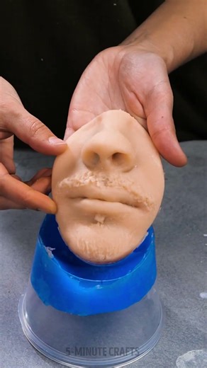 The Weirdest Soap Dispenser Idea Ever 😂🧼