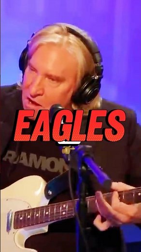 Greatest ROCK Riffs (VOL. 2) - EAGLES - LIFE IN THE FAST LANE ⚡️⚡️ #eagles #joewalsh #rock #riff