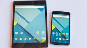 Hands-on with the Nexus 6 and Nexus 9, Google’s shot at “premium” flagships