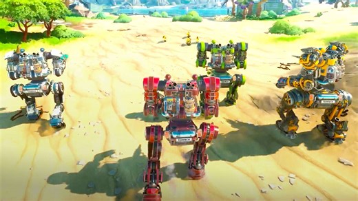 Lightyear Frontier - Official Gameplay Launch Trailer