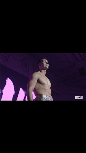 Robbie Thorpe on Instagram: "The greatest introduction in wrestling history. Got to keep reminding the world how good @officialgtfc is."