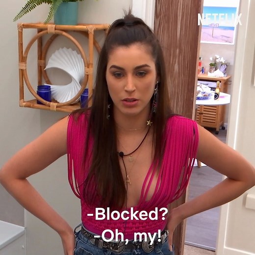 308K views · 2.5K reactions | The Circle is back with a brand new season — and this time, it's all about Brazil! | Netflix | Facebook