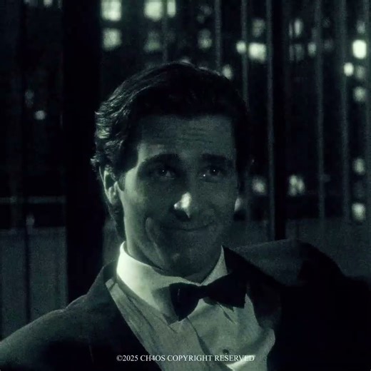 Patrick bateman x Jumpstyle.MP3 super slowed