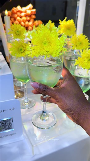 Creative Canape Ideas for Your Grazing Table