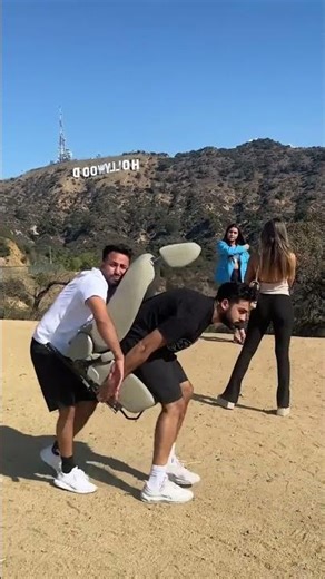 He Took It Too Far! 😆