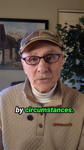 Who's Really Writing Your Life Script?