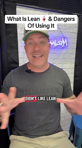 What is lean and why it’s dangerous. I share for educational purposes only! Getting sober & want help? Try Sober App 🌻 for free, link in bio ⬆️ sunflowersober.com this is amazing to use if you are getting sober! #addiction #recovery #edutok #lean #sober | The Mr Impulsive