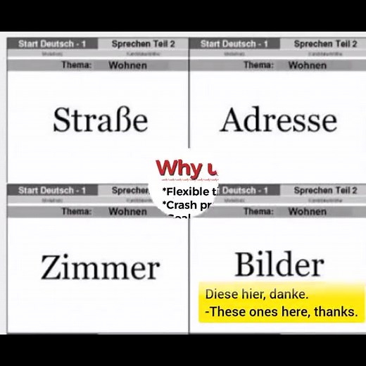 30K views · 623 reactions | #germancourses #learngermanonline #germanteacher #deutschlernenmitspaß | Easy German | Facebook
