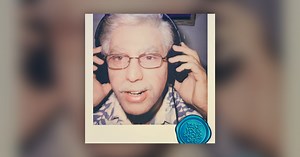 Tony Caruso - Take Your Shoes Off w/ Rick Glassman