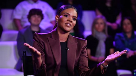 Narcissistic vengefulness: Candace Owens challenges narrative as Andrew Kolvet reveals Charlie Kirk messages were linked to Joe Kent leak