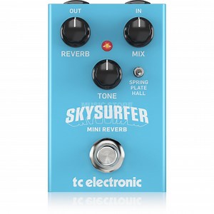 TC Electronic Skysurfer Mini Reverb  favorable buying at our shop |...