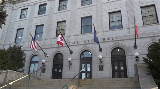 Penobscot County faces 20% tax hike amid jail deficit and budget shortfall