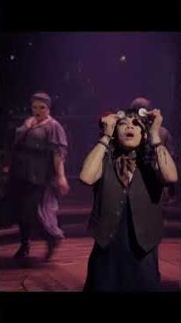 Hadestown: The Musical | Official Trailer