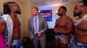 8 WWE Superstars who had their names shortened on the main roster