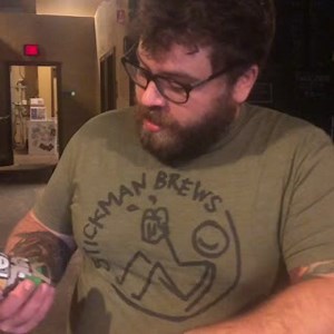 25 reactions · 8 comments | Mr Lahey was an icon, an inspiration, a family man. We honor Mr. Lahey’s legacy of keeping order, combatting delinquency, and always drinking responsibly. Try this real farmhouse ale this Saturday, and remember our hero fondly. #cheerstoyou #mrlahey | Stickman Brews | Facebook