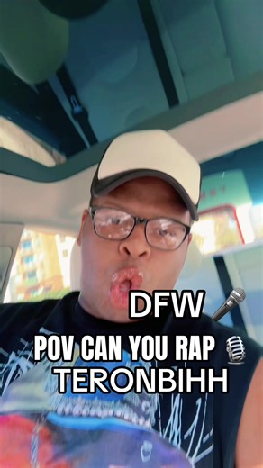 Rap Challenge: Can You Freestyle Like This? 🎤