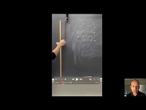 Bungee Jump Physics: How far will the mass travel before stopping?