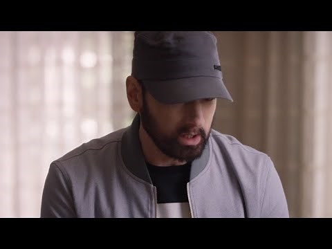 New Eminem Clip From Upcoming 'The DOC' Documentary