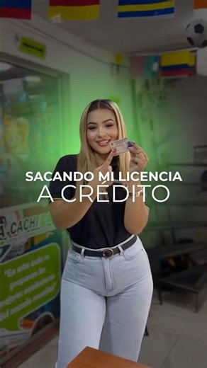 Licenses on CREDIT 💰… Where do I sign 📝?