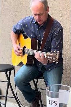 “Tiny Dancer” Solo Guitar Live- Martin Paris #eltonjohn #acousticguitar #fingerstyle #sologuitar