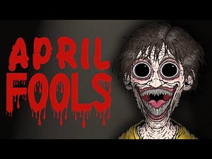 3 VERY CREEPY TRUE APRIL FOOLS HORROR STORIES ANIMATED